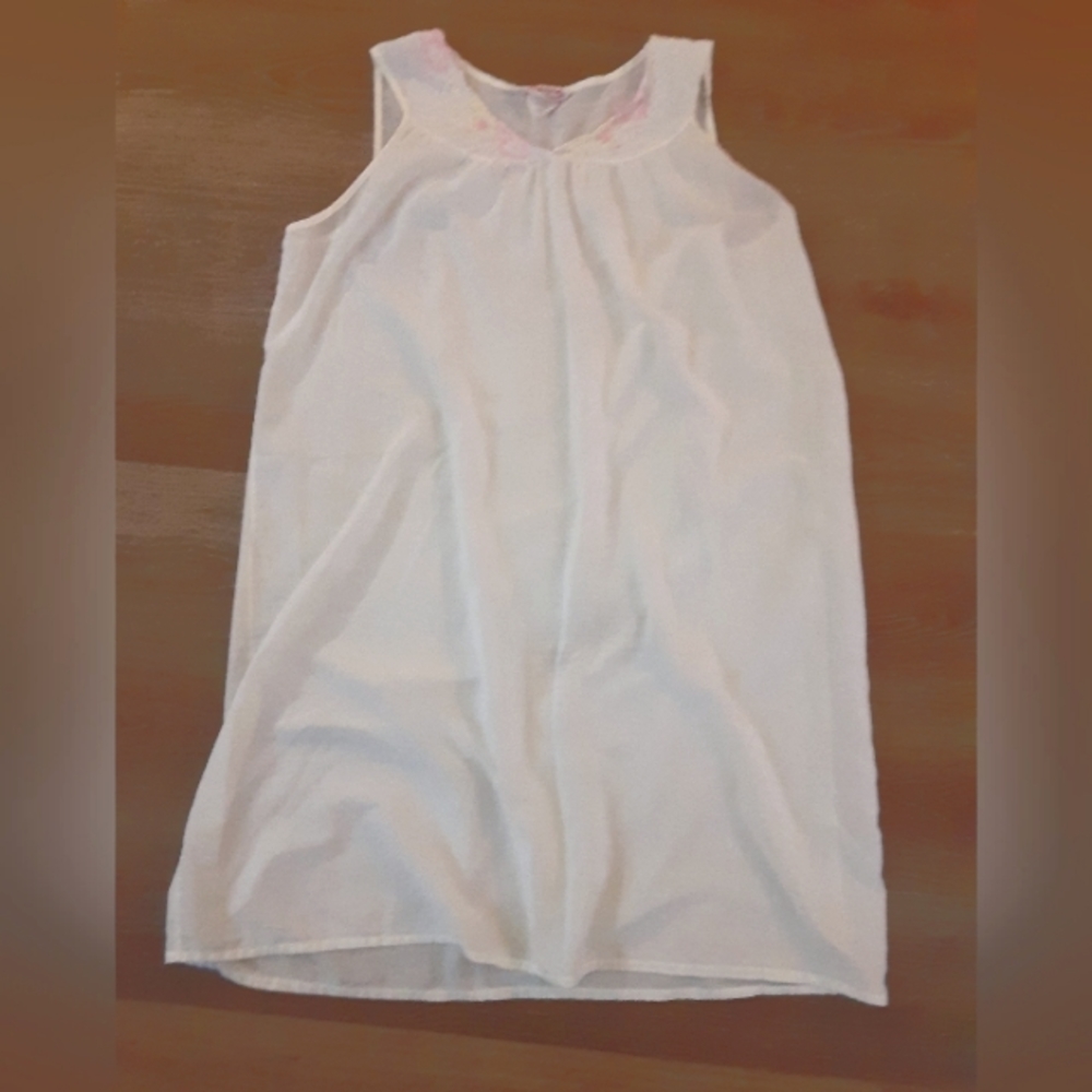Vintage Lady Lindsay nightgown